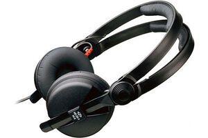 Sennheiser HD 25-SP