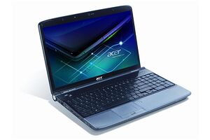 Acer Aspire 5739G (Core 2 Duo T6600 / 4GB / 320GB)