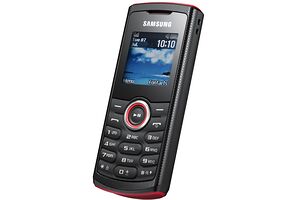 Samsung E2120