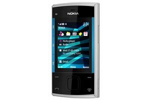 Nokia X3-00