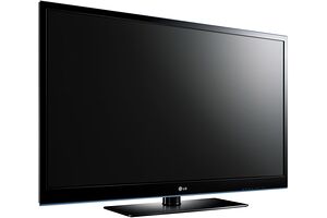 LG 60PK550N