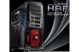 CoolerMaster HAF 932