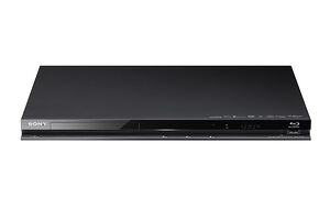 Sony BDP-S480