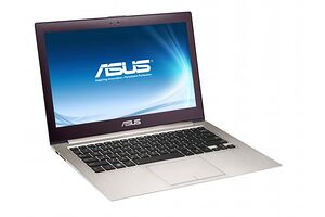 Asus Zenbook UX32VD-R4002V