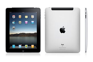 Apple iPad 3 (16GB / 3G)