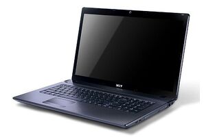 Acer Aspire 5750G-2436G64Mnkk