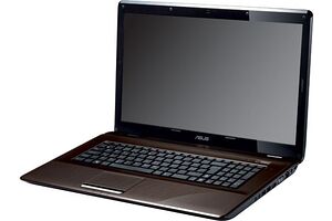 Asus K52JR