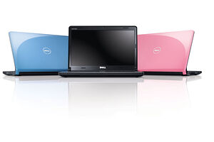 Dell Inspiron 1564