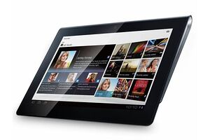 Sony Tablet S 16 GB WI-FI