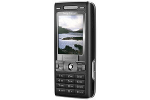 Sony Ericsson K790i