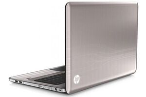 HP Pavilion DV6-3011SO