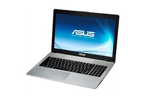 Asus N56VM-S4034V