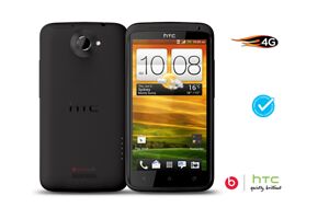 HTC one XL