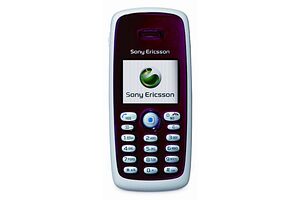 Sony Ericsson T300