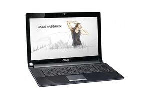 Asus N73SM-TZ081V