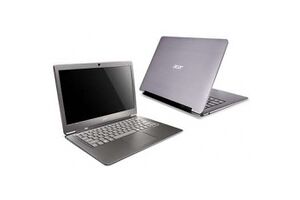 Acer Aspire S3-951-2464G24iss