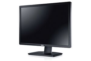 Dell UltraSharp U2412M