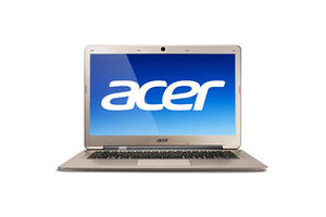 Acer Aspire S3-391-73514G12add