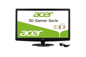 Acer HN274HBbmiid