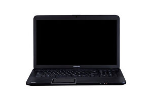 Toshiba Satellite C870-15L