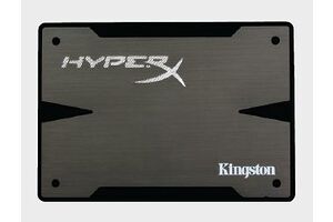 Kingston HyperX 3K SSD 240GB