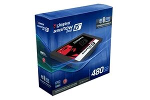 Kingston SSDNow V+200 120GB