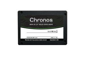 Mushkin Chronos SSD 90GB