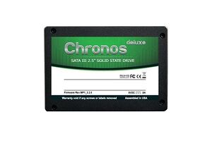 Mushkin Chronos Deluxe SSD 120GB
