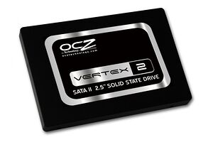 OCZ Vertex 2 40GB