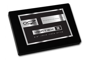 OCZ Vertex 3 60GB