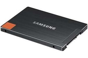 Samsung 830 Series 512GB