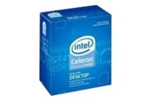 Intel Celeron G530