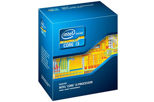 Intel Core i3 3220T