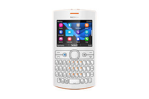 Nokia Asha 205