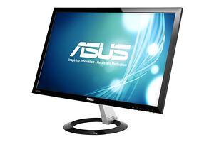 Asus VX238H