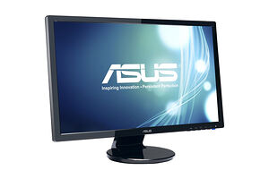 Asus VE247T