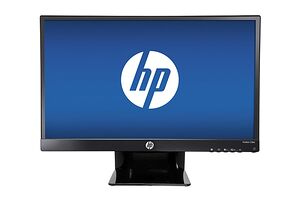 HP Pavilion 23bw