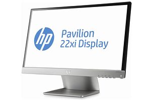 HP Pavilion 22xi