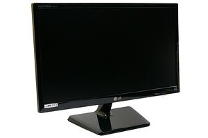 LG IPS224V
