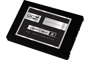 OCZ Vertex 3 480 GB
