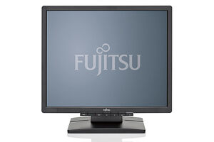 Fujitsu E19-6 LED