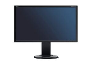 NEC Multisync E231W-BK