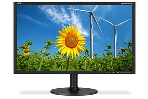 NEC Multisync EX231W-BK