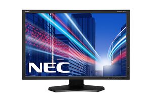 NEC PA241W