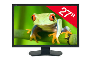 NEC MultiSync PA271W