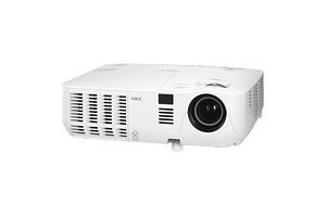 NEC NP-V300X