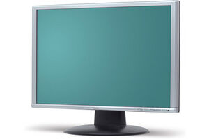 Fujitsu-Siemens SCALEOVIEW L19-2W