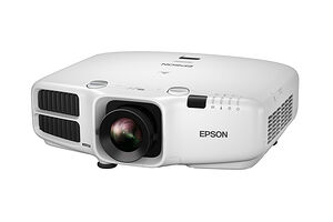 Epson EB- G6550WU