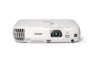 Epson EB-W16