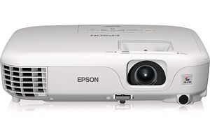 Epson EB-S02H